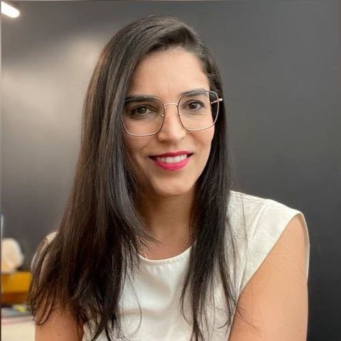 Mariana Veiga