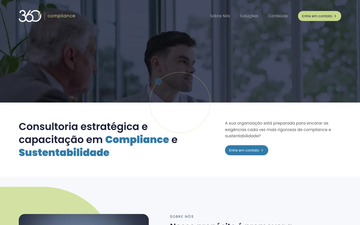 Site 360 Compliance