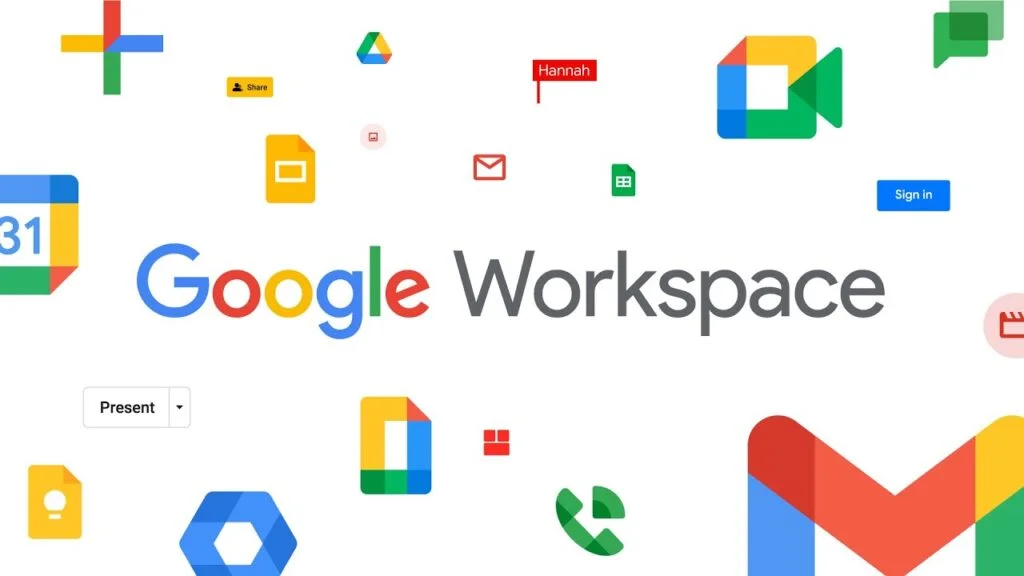 Hospedagem de e-mail - Google Workspace