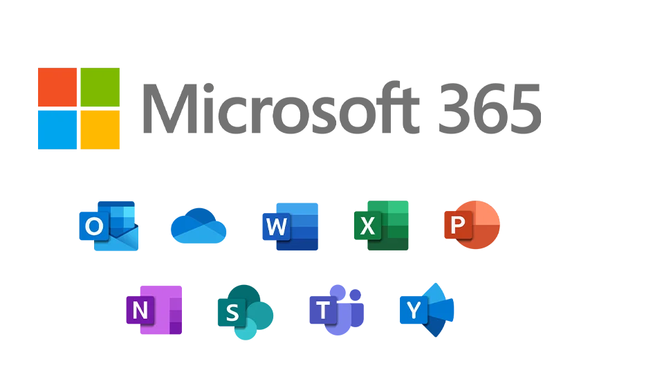 Hospedagem de e-mail - Microsoft 365